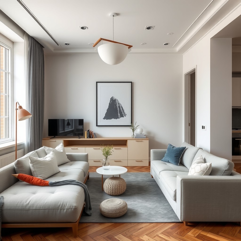 Koliko košta renovacija stana od 175m2